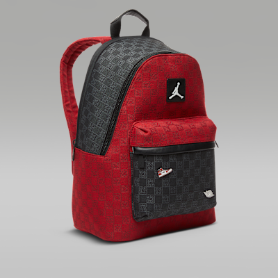 【入手困難✨】NIKE JORDAN ジョーダン モノグラム バックパック NIKE公式】ジョーダン モノグラム バックパック バックパック (20L